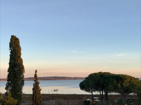 Lalagunebages, Panoramic View